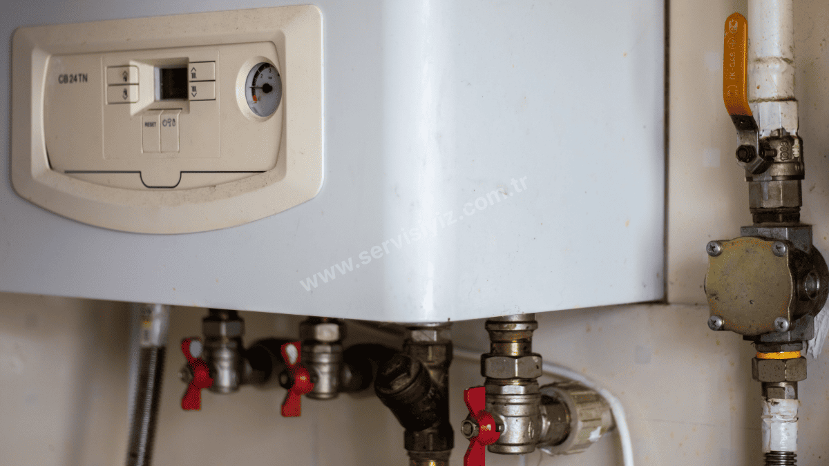 Liebherr Kombi Servisi - Liebherr Servisi