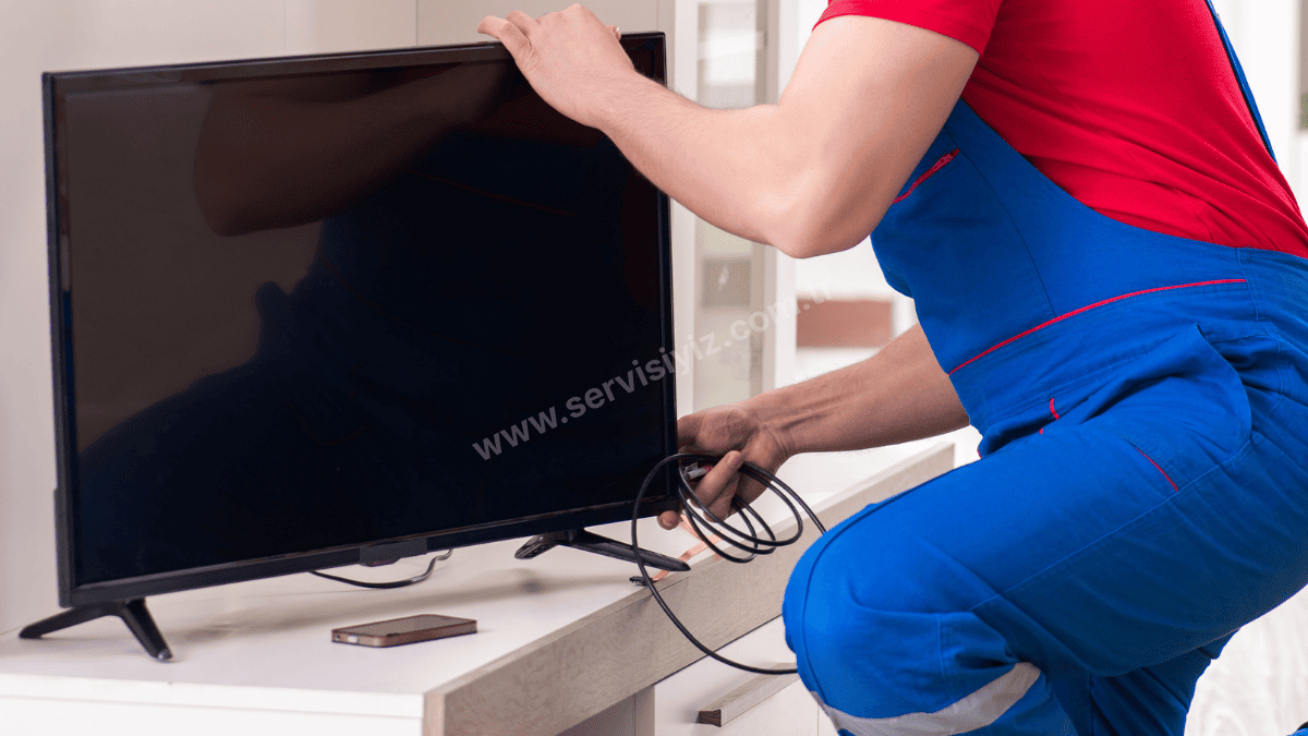 Liebherr Televizyon Servisi - Liebherr Servisi